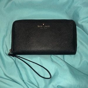 KATE SPADE WRISTLET